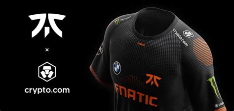 fnatic sponsors|Fnatic sponsorship acquisition continues with ASOS and Crypto .